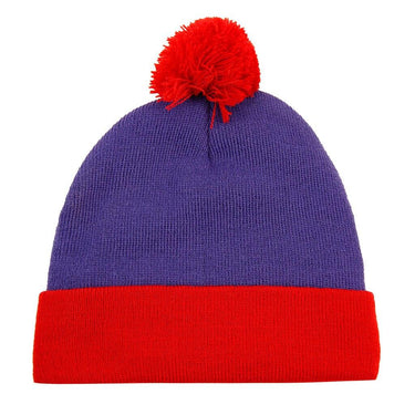 Stan Marsh Cosplay Knit Beanie Hat